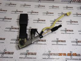 Honda CR-V Front seatbelt buckle 81855SCAG010M4