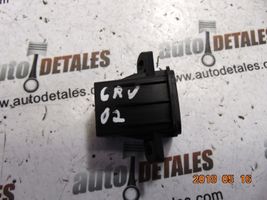 Honda CR-V Tailgate opening switch 