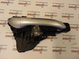 Mercedes-Benz GL X164 Maniglia esterna per portiera posteriore A1647600634