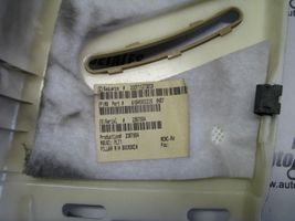 Mercedes-Benz GL X164 C-pilarin verhoilu A1646902225