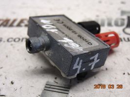 Mercedes-Benz GL X164 Antenas filtrs A2108202489