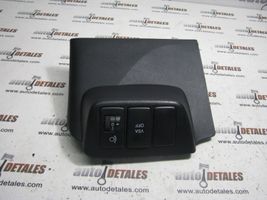 Honda Jazz Bouton commande réglage hauteur de phares 77310TF000