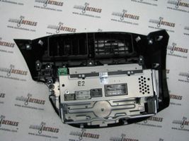 Honda Jazz Unité principale radio / CD / DVD / GPS 39101TF0E212M1