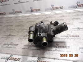 Honda FR-V Thermostat/thermostat housing 