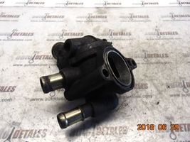 Honda FR-V Boîtier de thermostat / thermostat 