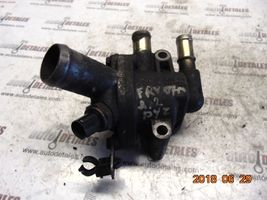 Honda FR-V Boîtier de thermostat / thermostat 