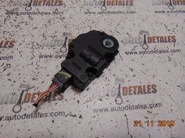 Mercedes-Benz GL X164 Moteur / actionneur de volet de climatisation 412650750