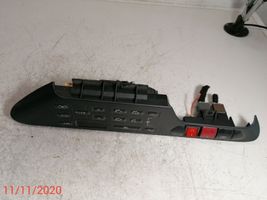 Peugeot 806 Panel klimatyzacji 9140010439