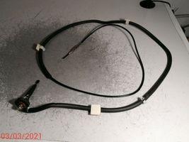 Peugeot 806 Radion antenni 