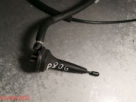 Peugeot 806 Radion antenni 