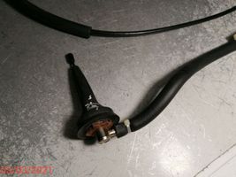 Peugeot 806 Radion antenni 