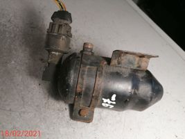 Peugeot 806 Déshydrateur de clim 9617682080