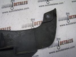 Toyota Corolla Verso AR10 Galinis purvasargis 65632