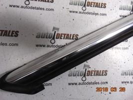 Mercedes-Benz GL X164 Rear door glass trim molding A1646908180