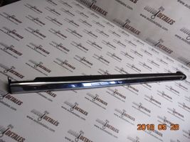 Mercedes-Benz GL X164 Rear door glass trim molding 