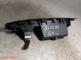 Hyundai Getz Interruttore di controllo dell’alzacristalli elettrico 935801C010
