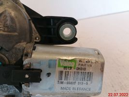 Toyota Aygo AB10 Moteur d'essuie-glace arrière 851300h010