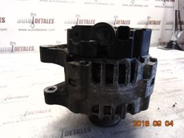 Toyota Aygo AB10 Alternator 27060YV010