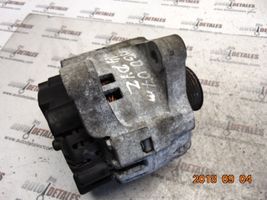 Toyota Aygo AB10 Alternator 27060YV010