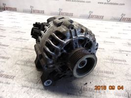 Toyota Aygo AB10 Alternator 27060YV010