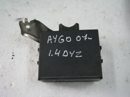 Toyota Aygo AB10 Kiti valdymo blokai/ moduliai 897400H02000