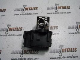 Toyota Aygo AB10 Rezystor / Opornik dmuchawy nawiewu 9649247680