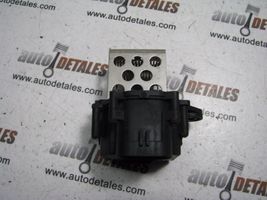 Toyota Aygo AB10 Rezystor / Opornik dmuchawy nawiewu 9649247680