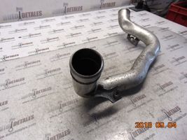 Honda FR-V Tube d'admission de tuyau de refroidisseur intermédiaire 17283RMAE001