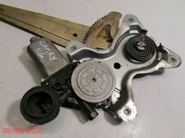 Toyota Camry Mécanisme lève-vitre de porte arrière avec moteur 8571033130