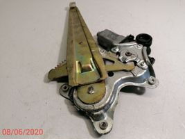 Toyota Camry Alzacristalli della portiera posteriore con motorino 8571033130