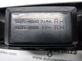 Toyota Camry Interrupteur commade lève-vitre 7427133140