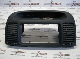 Toyota Camry Grille d'aération centrale 8391033070