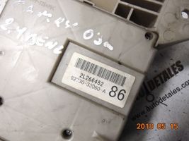 Toyota Camry Module de fusibles 8273033060