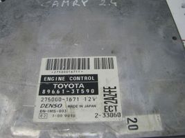 Toyota Camry Moottorin ohjainlaite/moduuli 896613T590