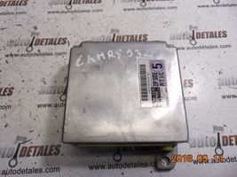 Toyota Camry Module de contrôle airbag 8917033270