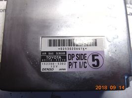 Toyota Camry Module de contrôle airbag 8917033270