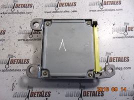 Toyota Camry Module de contrôle airbag 8917033270