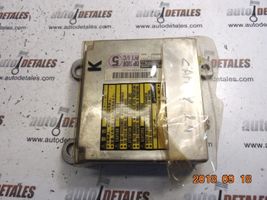 Toyota Camry Module de contrôle airbag 8917033270