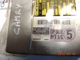 Toyota Camry Module de contrôle airbag 8917033270