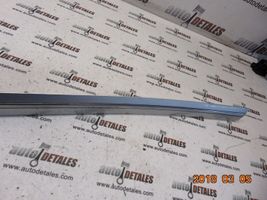 Toyota Camry Rivestimento portiera posteriore (modanatura) 7574133180