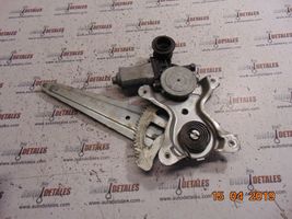 Toyota Camry Mécanisme lève-vitre de porte arrière avec moteur 8572033120