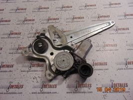 Toyota Camry Mécanisme lève-vitre de porte arrière avec moteur 8572033120