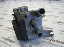 Mercedes-Benz E W210 Riscaldatore liquido di raffreddamento A0001591004