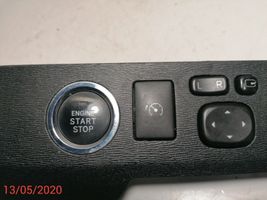 Toyota Avensis T270 Autres pièces intérieures 5544605090