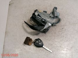 Toyota Avensis T270 Blocchetto accensione 450200203