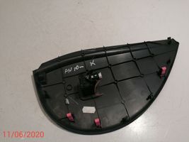 Toyota Avensis T270 Rivestimento estremità laterale del cruscotto 5531805020