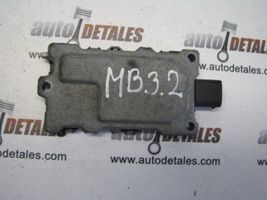 Mercedes-Benz E W210 Reducing agents exhaust control unit A2108300672