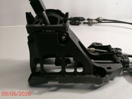 Toyota Avensis T270 Palanca/selector de cambios (interno) 335300511