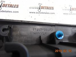 Toyota Previa (XR30, XR40) II Listwa progowa tylna 6791728070