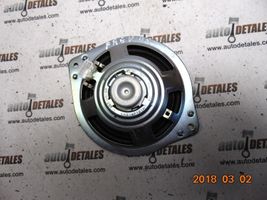 Toyota Previa (XR30, XR40) II Enceinte de porte arrière 8616028610